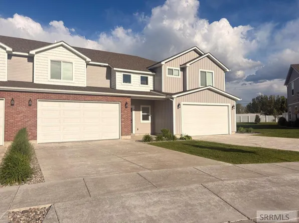 1170 Jaylee Dr #2, Rigby, ID 83442