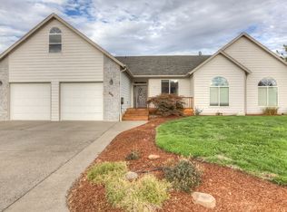 260 NE Berry St, Sublimity, OR 97385