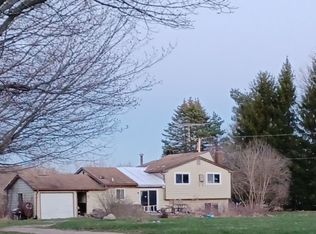 1567 N Mitchell Lake Rd, Attica, MI 48412