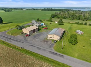 4249 Dildine Rd, Union Springs, NY 13160