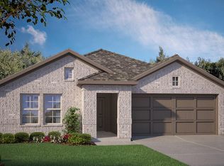 11129 Lone Ranger Ln, Crowley, TX 76036