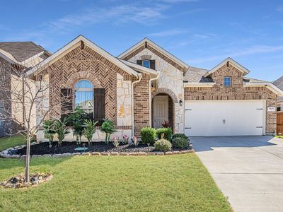 5625 Salt Springs Dr, Fort Worth, TX, 76179