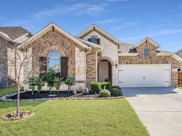 5625 Salt Springs Dr, Fort Worth, TX 76179