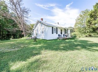 18115 Old Ridge Rd, Montpelier, VA 23192