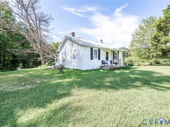 18115 Old Ridge Rd, Montpelier, VA 23192