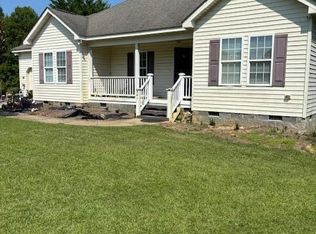 341 Melanie Ln, Willow Spring, NC 27592