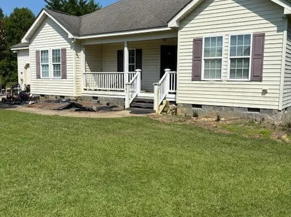 341 Melanie Ln, Willow Spring, NC 27592