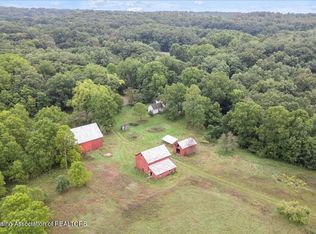 4850 S Norris Rd, Delton, MI 49046