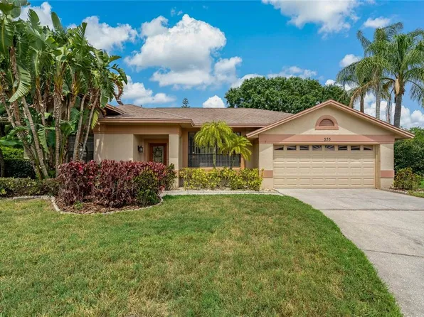 555 Hollowtree Pl, Tarpon Springs, FL 34688