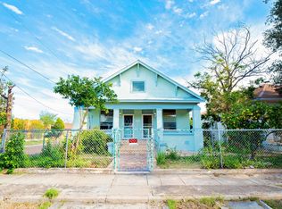 1319 Juarez Ave, Laredo, TX 78040