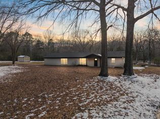 27 Pine Valley Rd, Bigelow, AR 72016