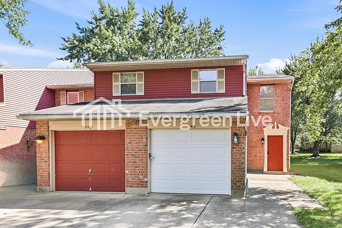 2470 Cross Village Dr