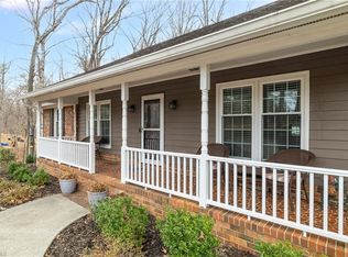 7410 Dickinben Dr, Summerfield, NC 27358