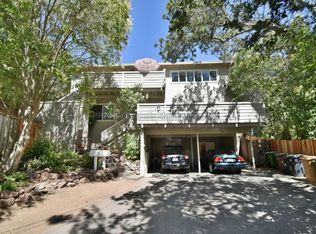 12 Thomas Ct, San Rafael, CA 94901