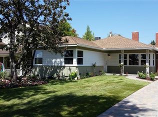 815 E Grinnell Dr, Burbank, CA 91501