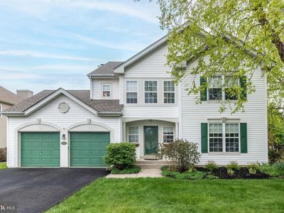 904 Filly Cir, New Hope, PA, 18938