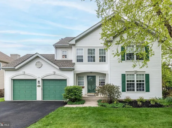904 Filly Cir, New Hope, PA 18938