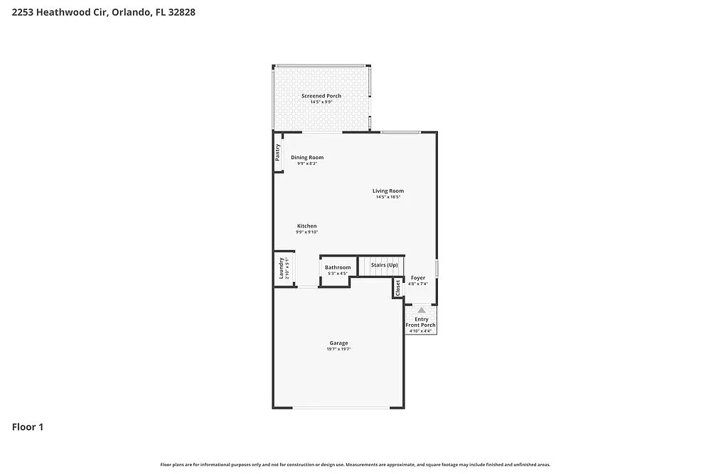 Building Photo - 2253 Heathwood Cir