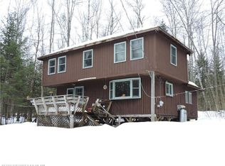 7 Raccoon Run Ln, Dover Foxcroft, ME 04426