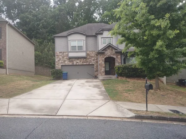 5190 Amberland Sq, Atlanta, GA 30349