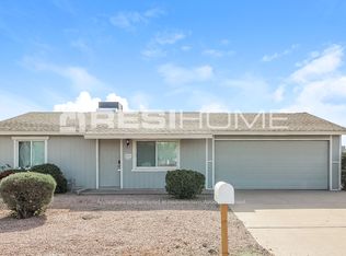 4039 E Acoma Dr, Phoenix, AZ 85032