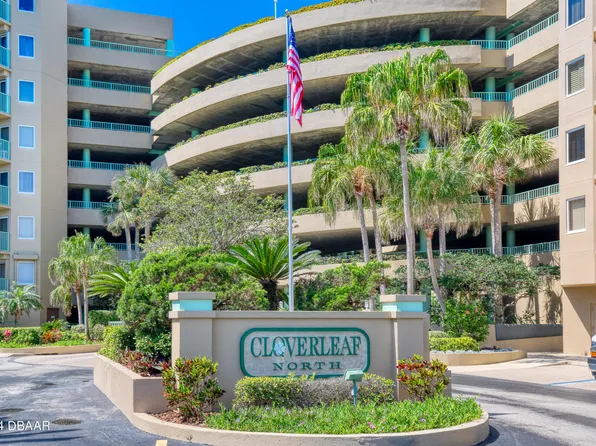 4 Oceans West Blvd APT 507C, Daytona Beach Shores, FL 32118