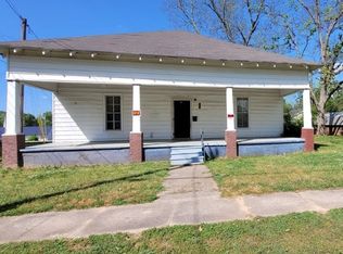 347 W Carr Ave, Jackson, GA 30233