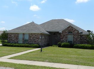 642 Brenna Rd, Waxahachie, TX 75165