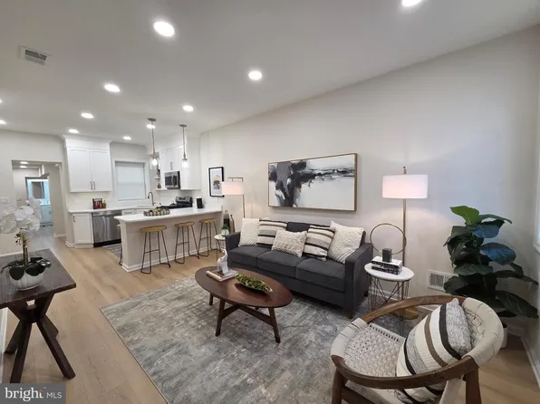 843 E Lombard St, Baltimore, MD 21202