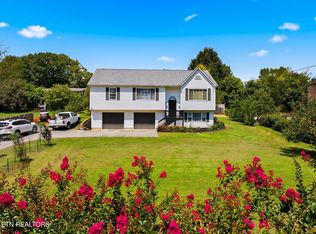 1314 Boyds Creek Hwy, Seymour, TN 37865