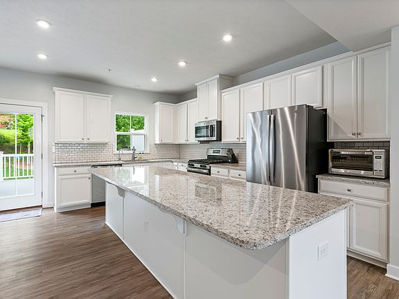 2nd image of 205 Olivia Way