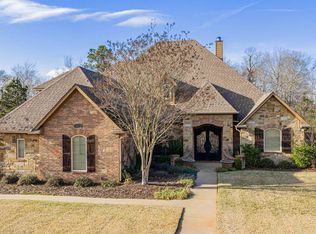 130 Ashbriar Ln, Longview, TX 75605