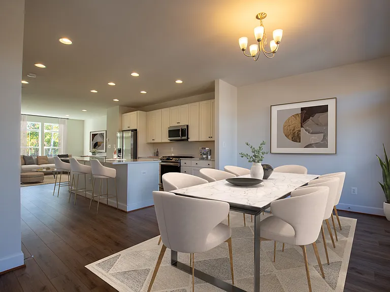 5205 Ridgeview Retreat Dr — Photo 2
