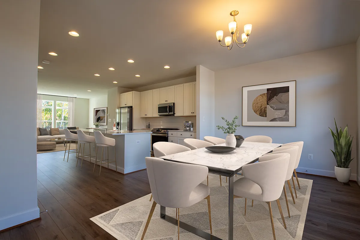 Building Photo - 5205 Ridgeview Retreat Dr