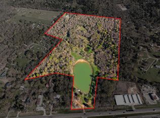 8260 State Highway 31 W, Athens, TX 75751