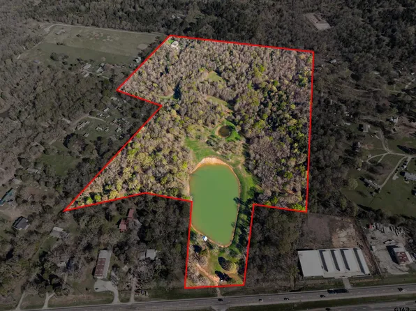 8260 State Highway 31 W, Athens, TX 75751