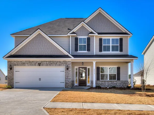 6073 Bakerville Lane, North Augusta, SC
