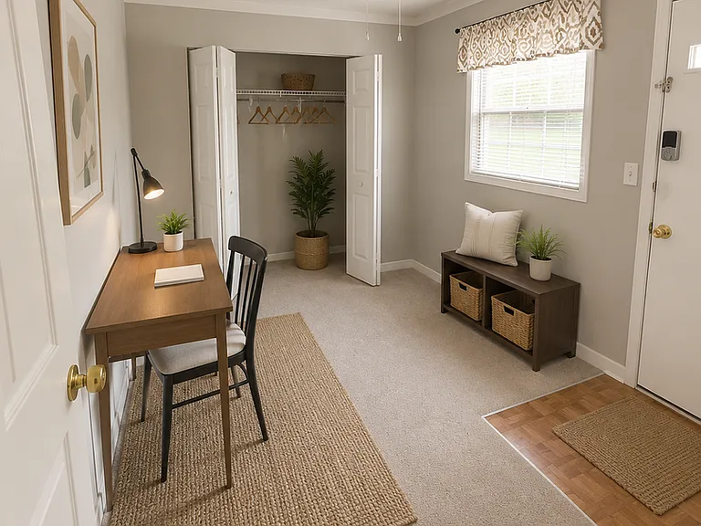 4403 Gatewood Ave — Photo 5