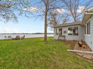4923 107th St, Dolliver, IA 50531