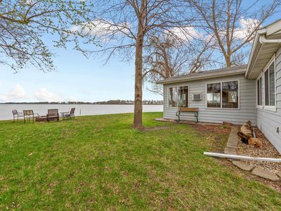 4923 107th St, Dolliver, IA, 50531
