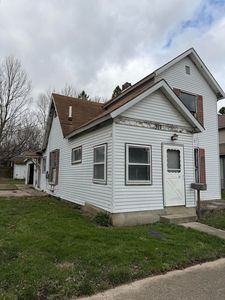 317 N Elm St, Bellefontaine, OH, 43311