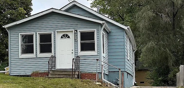 507 Cutler Ave