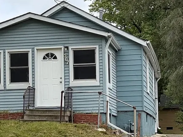 507 Cutler Ave, Des Moines, IA 50315