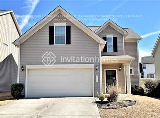 2715 Shepherd Valley St, Raleigh, NC 27610