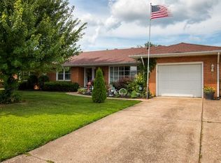 927 Standish Pl S, Owensboro, KY 42301