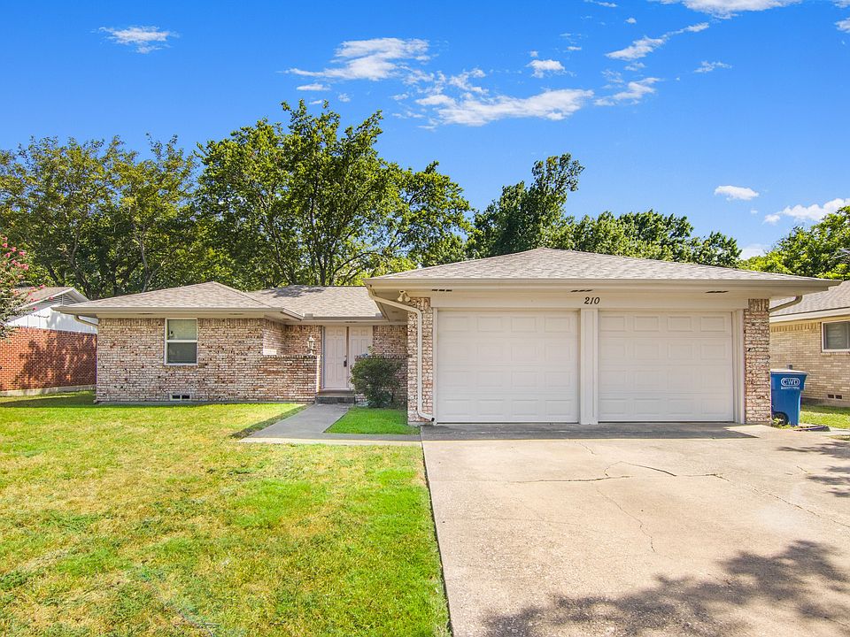 1st image of 210 Allenwood Dr