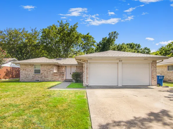 210 Allenwood Dr, Allen, TX 75002