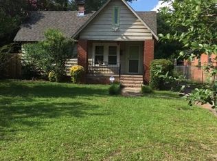 3235 Napier Ave, Macon, GA 31204