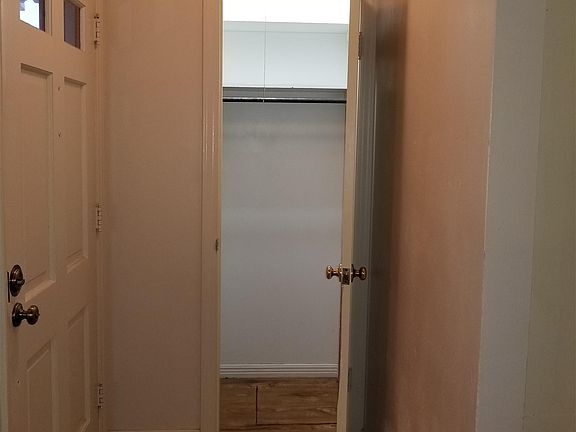 Entrance Area