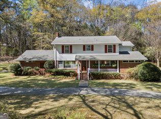 1310 Ivywood Dr, Athens, GA 30606